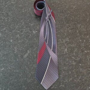 TownCraft Men's Tie
